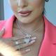 Forever In Our Hearts Necklace