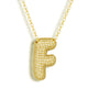 Adore Me Necklace - EVRYJEWELS