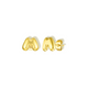 All About Me Earrings - EVRYJEWELS