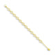 Alpha Bracelet - EVRYJEWELS