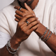 Alpha Bracelet