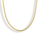 Anaconda Necklace - EVRYJEWELS