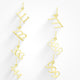 Angel Number Charm