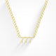 Angel Number Necklace - EVRYJEWELS