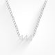 Angel Number Necklace - EVRYJEWELS