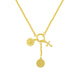 Annabelle Necklace - EVRYJEWELS