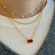 Aura Necklace
