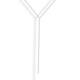 Baby Link Up Lariat Necklace - EVRYJEWELS