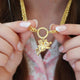 Bearable Necklace