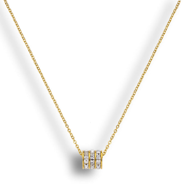 Bellagio Necklace - EVRYJEWELS