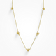 Blooming Necklace - EVRYJEWELS