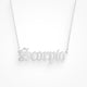 Born This Way Necklace - EVRYJEWELS