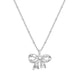 Bownita Necklace - EVRYJEWELS