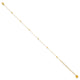 Bridget Anklet - EVRYJEWELS