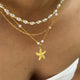 By The Sea Necklace