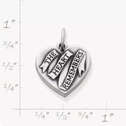 The Heart Remembers Charm
