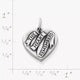The Heart Remembers Charm