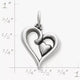 Joy of My Heart Charm
