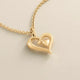 Joy of My Heart Charm