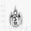 Guardian Angel Charm