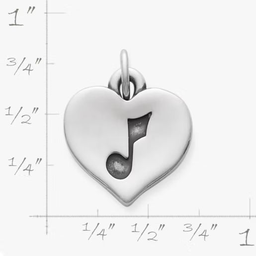 Joyful Melody Charm