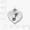 Joyful Melody Charm