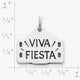 Viva Fiesta San Antonio Charm
