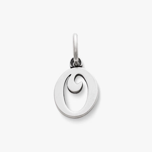 Script Initial Charm