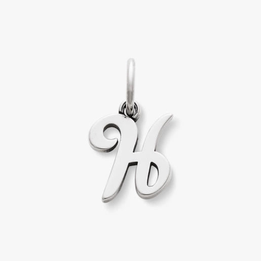 Script Initial Charm