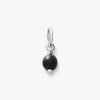 Glass Enhancer Bead