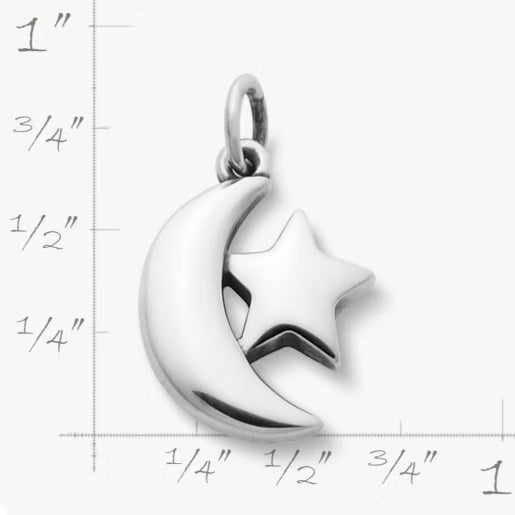 Starry Night Charm