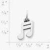 Two Note Charm