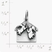 Angels Attic Charm