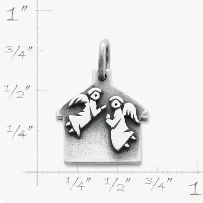 Angels Attic Charm