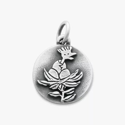 Cuckoo's Nest Charm