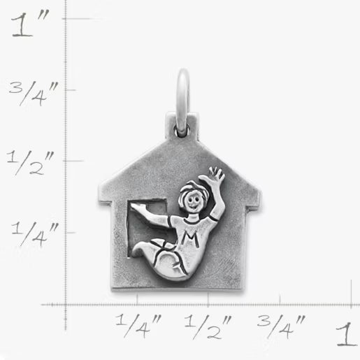 Hang Out Cabin Charm