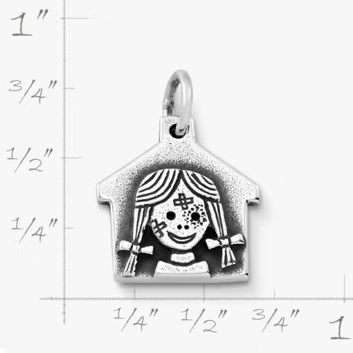 Rough House Cabin Charm
