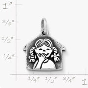 Giggle Box Charm