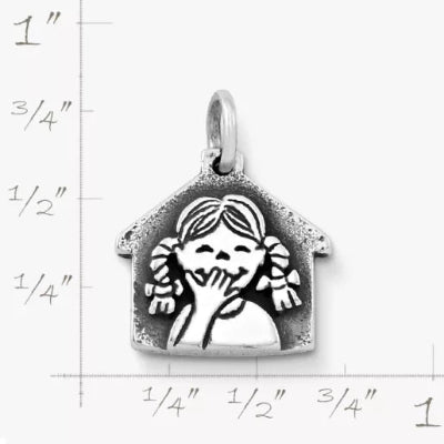 Giggle Box Charm