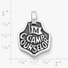 Mystic Counselor Charm