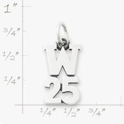 Camp Waldemar Year Charm