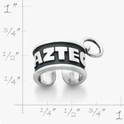Aztec Tribal Charm