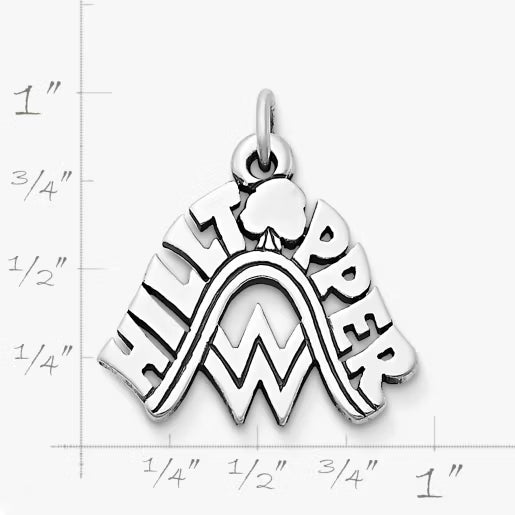 Hilltopper Charm