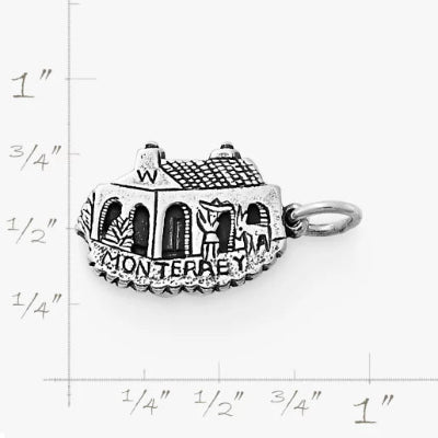 Monterrey Cabin Charm