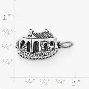 Monterrey Cabin Charm