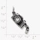 35mm Camera and Canister Charm