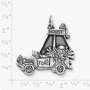 Ford Nest Roost Charm