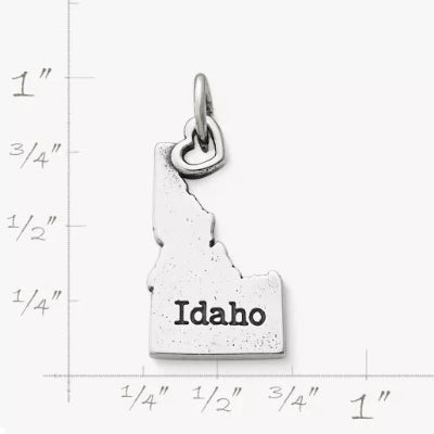 My "Idaho" Charm