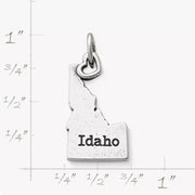 My "Idaho" Charm