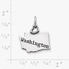 My "Washington" Charm